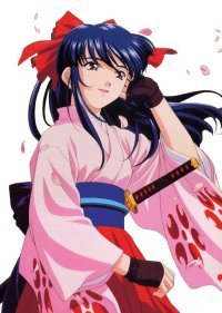 BUY NEW sakura wars - 181990 Premium Anime Print Poster